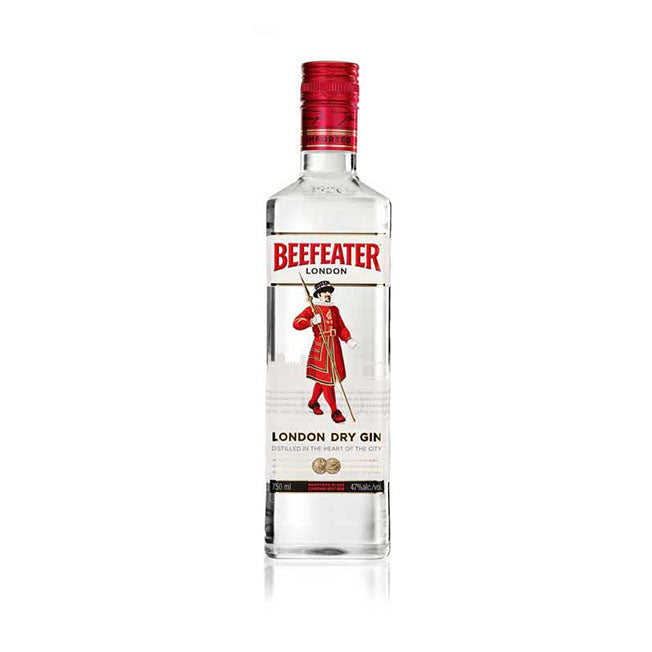 Gin Beefeater London Dry 1L
