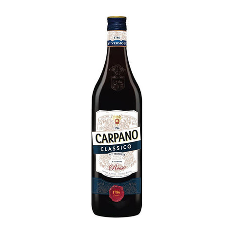 Carpano Rosso Classico Vermouth 1L
