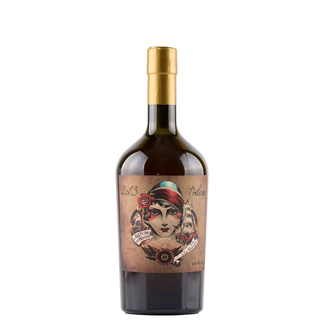 Gin Del Professore - A la Madame 70cl