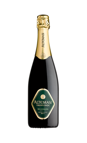 Altemasi Brut Millesimato Trento DOC