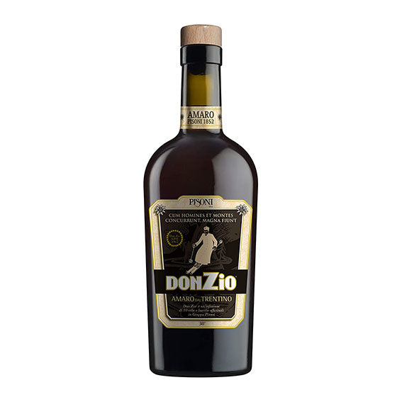 Amaro Don Zio Pisoni 70cl