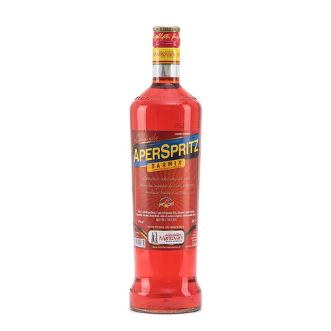 L'Aperitivo per Spritz 1L Jacopo Maestri