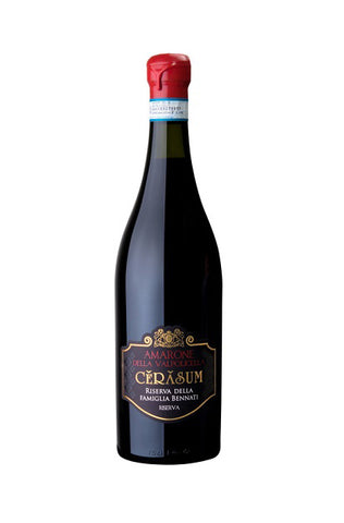 Amarone della Valpolicella CERASUM Riserva DOCG