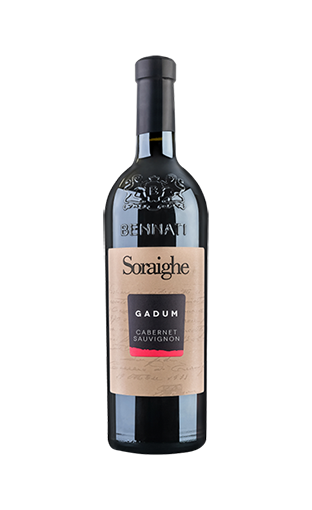 Cabernet Gadum IGT - Cantina Bennati