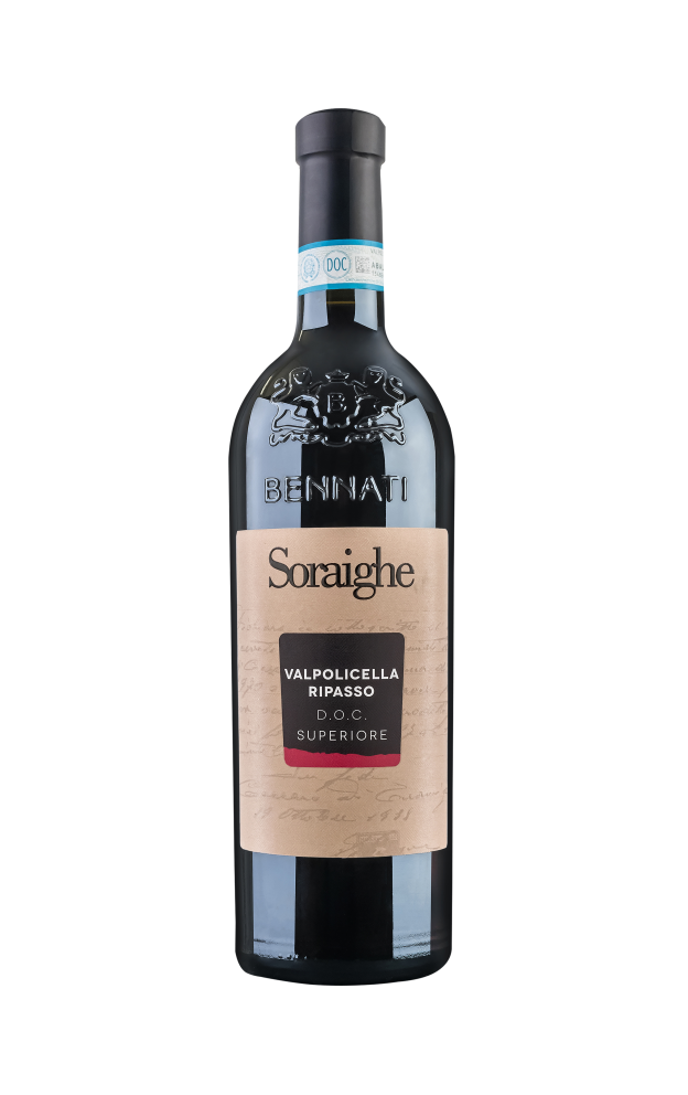 Ripasso della Valpollicella Superiore DOC - Cantina Bennati