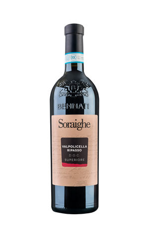Ripasso della Valpollicella Superiore DOC - Cantina Bennati