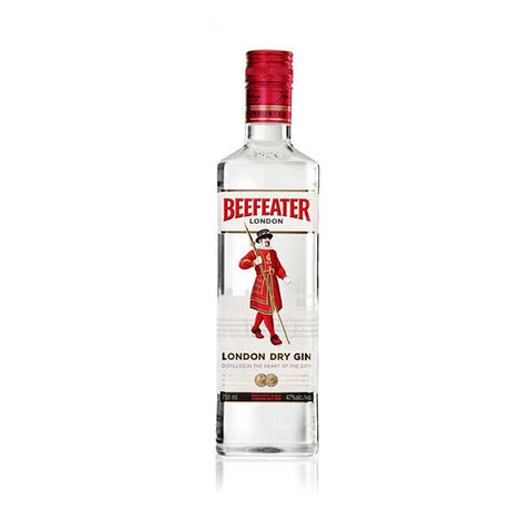 Gin Beefeater London Dry 1L