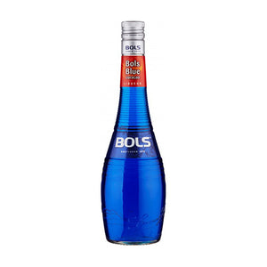 Blue Curacao BOLS 70cl