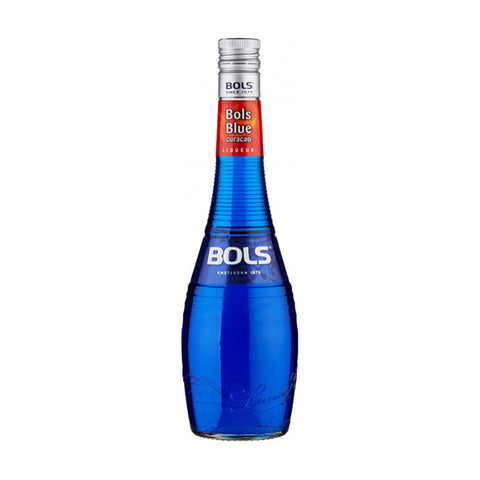 Blue Curacao BOLS 70cl