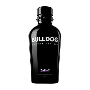 Gin Bulldog London Dry 0,7L