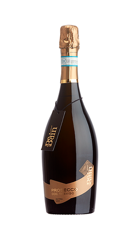 Bedin Prosecco Extra Dry Treviso DOC 1,5L - MAGNUM