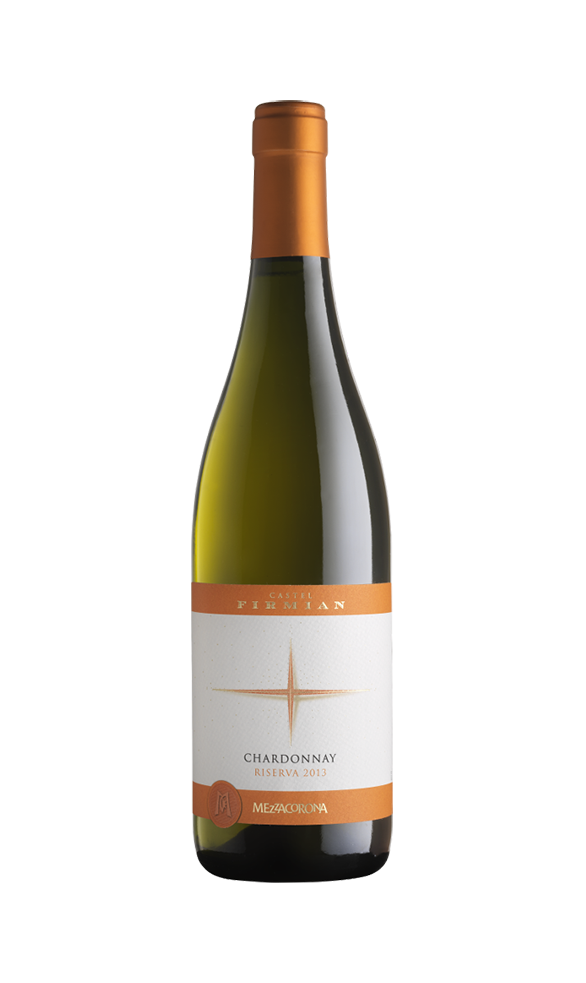 Chardonnay Riserva Trentino DOC - Mezzacorona