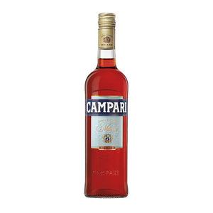 Campari Bitter 1L