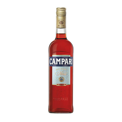 Campari Bitter 1L