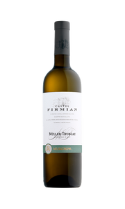 Müller Thurgau Trentino DOC - Linea Castel Firmian - Mezzacorona