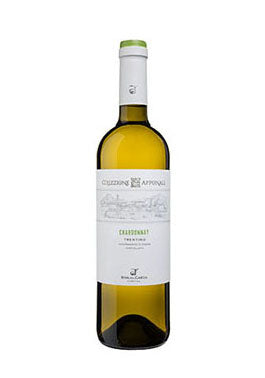 Chardonnay Trentino DOC - Agraria Riva del Garda