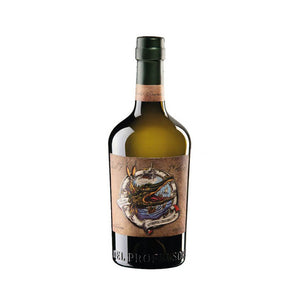 Gin Del Professore - Crocodile 70cl