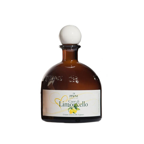 Pisoni Cuor di Limoncello 50 cl