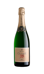 Rotari Cuvée 28+ Trento DOC
