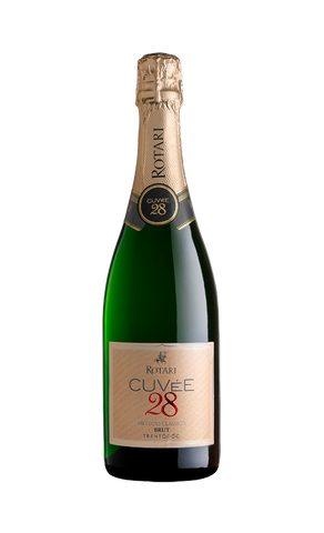 Cuvée 28 Magnum Trento DOC