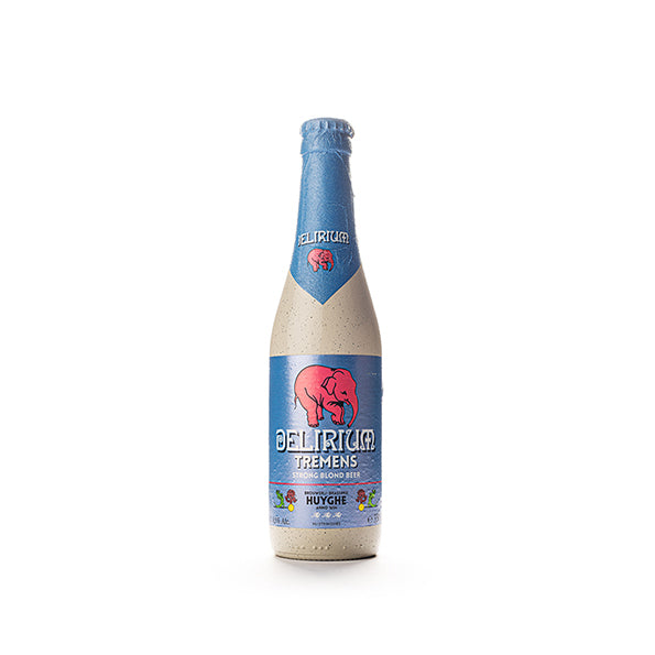 DELIRIUM TREMENS bottiglia 0,33L