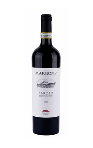 Barolo DOCG - Famiglia Marrona