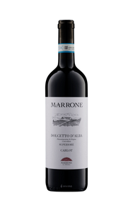 Cantina Marrone Dolcetto d'Alba Superiore "Carlot" DOCG