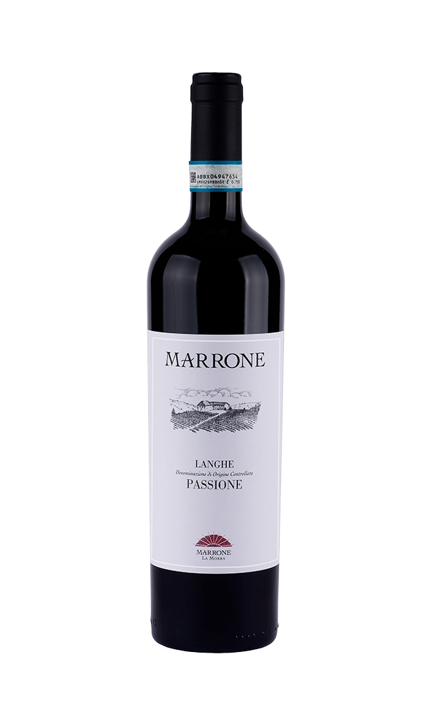 Cantina Marrone Langhe "Passione" DOC