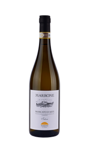 Cantina Marrone Moscato d'Asti "Solaris" DOCG