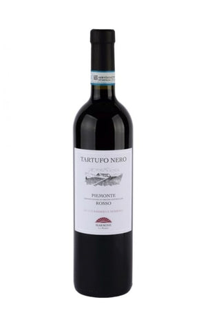 Cantina Marrone Tartufo Nero Piemonte DOC