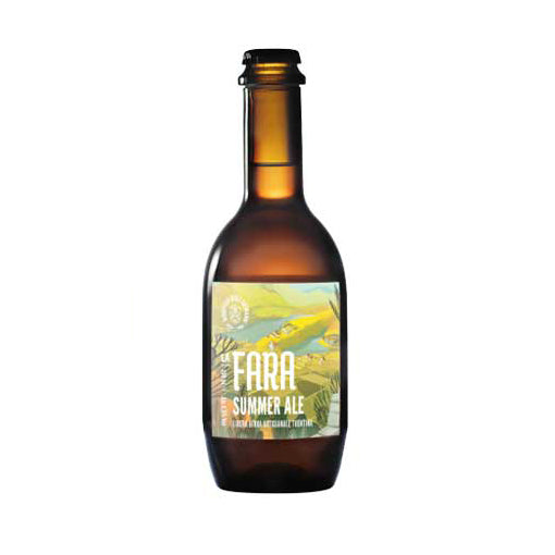 ARIMANNI FARA SUMMER ALE 0,33L bottiglia