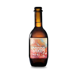 Arimanni GARBA PALE ALE 0,33 bottiglia