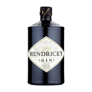 Gin Hendrick's 70cl