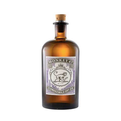 Gin Monkey 50cl