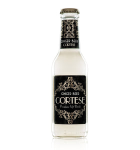 Ginger Beer Cortese bottiglia 20 cl