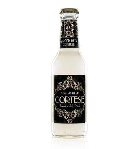 Ginger Beer Cortese bottiglia 20 cl