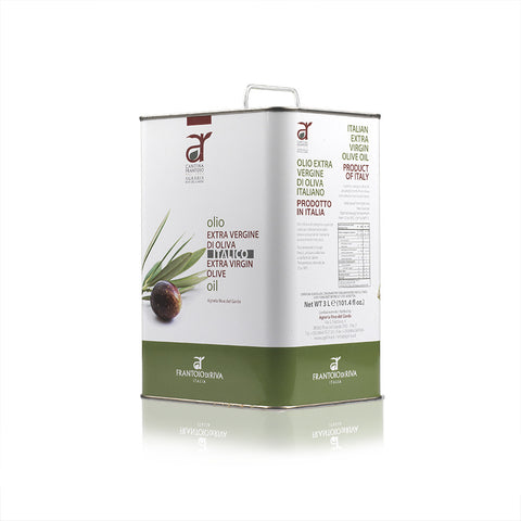 Italico Olio 100% EVO 3L