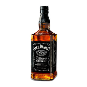 Whisky Jack Daniels 1L