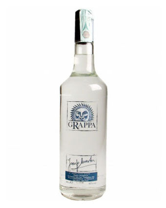 Grappa Bianca Jacopo Maestri 1L