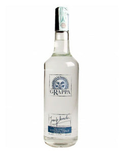 Grappa Bianca Jacopo Maestri 1L