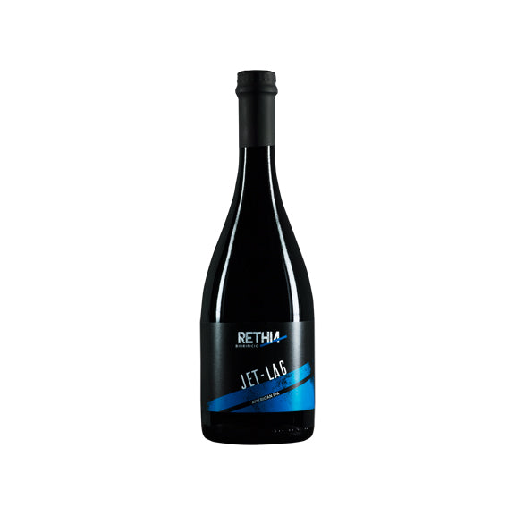 RETHIA Jet Lag bottiglia 75cl