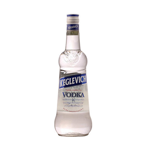Vodka Keglevich Classica 1L