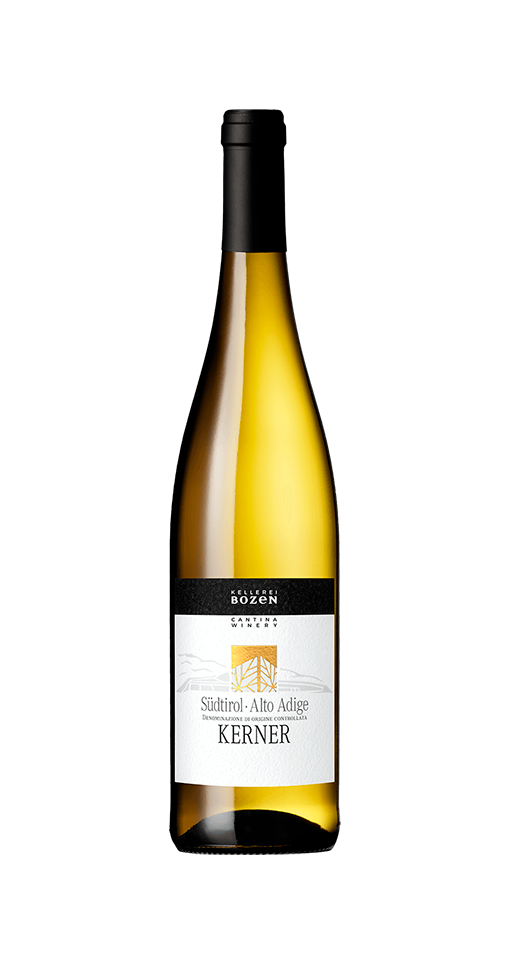 Kellerei Bozen Kerner Alto Adige DOC