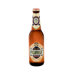 FORST Kronen 0,20L