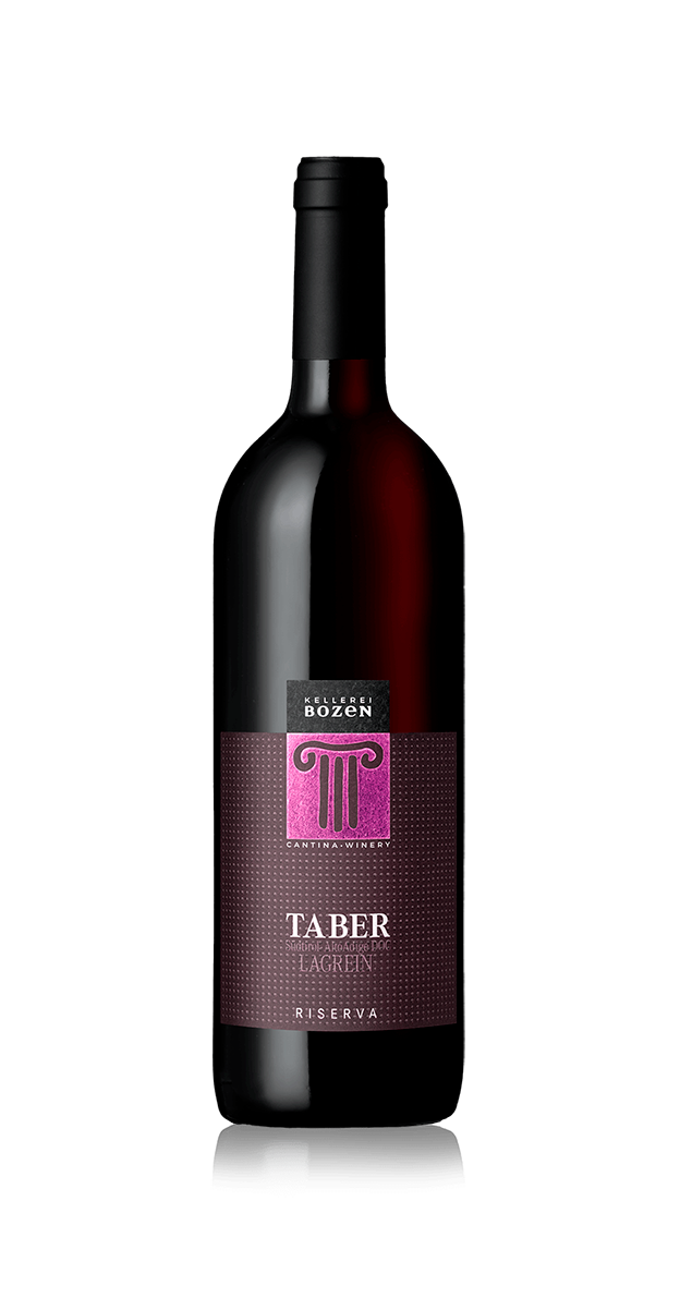 Kellerei Bozen Lagrein Riserva TABER Alto Adige DOC
