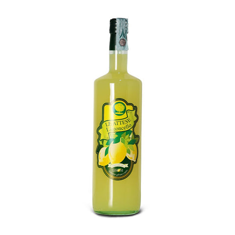 Limoncello Le Attese 1L