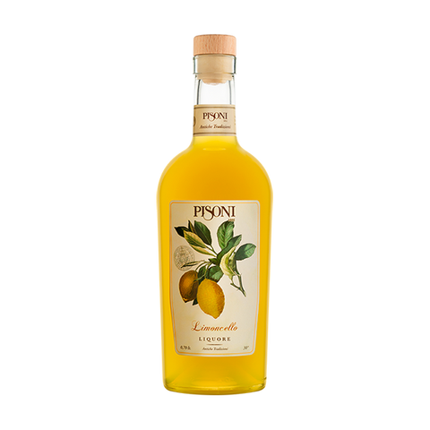 Pisoni Limoncello 70cl