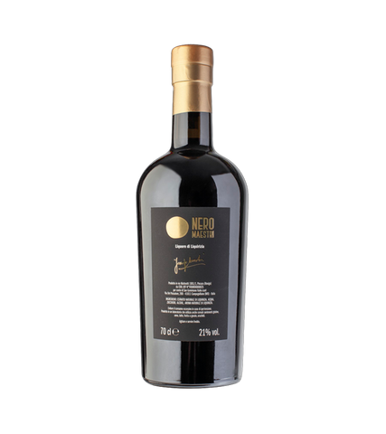 Liquirizia Jacopo Maestri 70cl