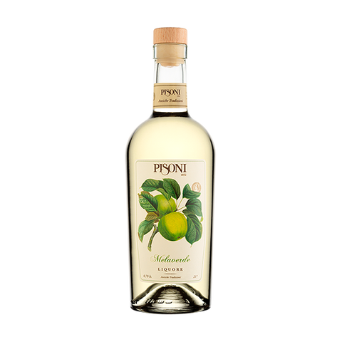 Pisoni Liquore alla Mela Verde 70cl