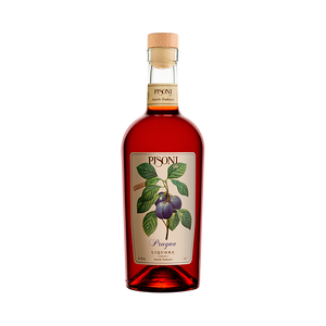 Pisoni Liquore alla Prugna 70cl